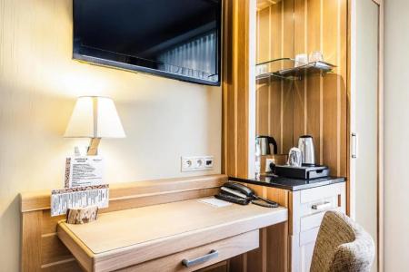 Warszawa Spa & Resort - 26