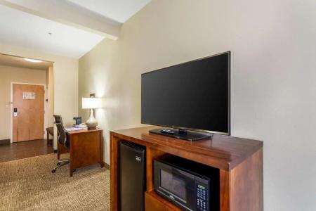 Comfort Inn & Suites Airport - 40