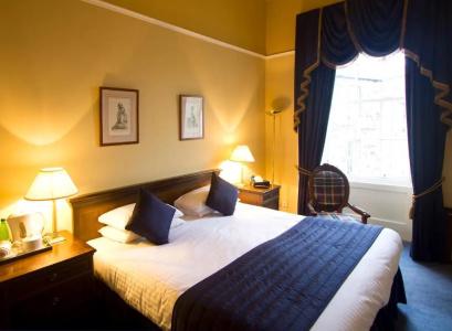 Royal Scots Club - 56