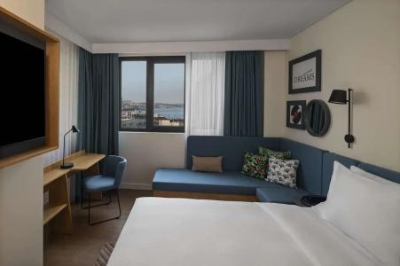Hampton By Hilton Sirkeci - 23