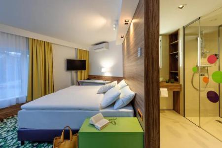 Ibis Styles Wien City - 52