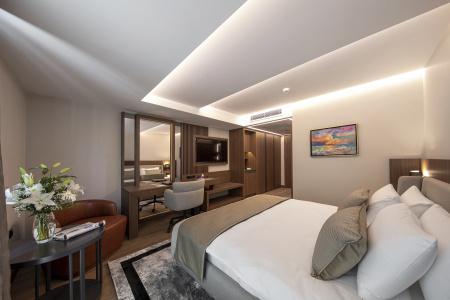 Vital Fulya Istanbul Sisli - 4