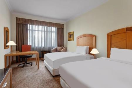 Le Royal Meridien Chennai - 72