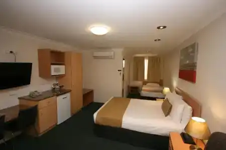 Best Western Tuscany on Tor Motor Inn - 73
