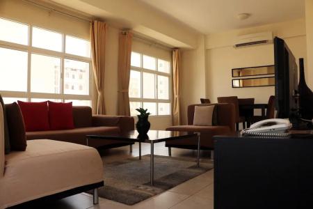 Midan Suites - 53