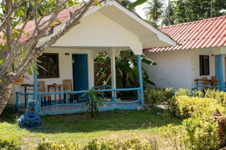 Isara Lanta Sha Plus - 60