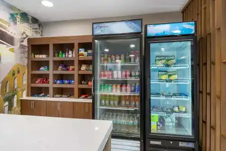 Best Western Premier City Gateway - 10