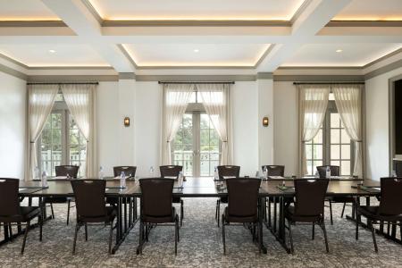 Hyatt Regency Hill Country Resort & Spa - 23