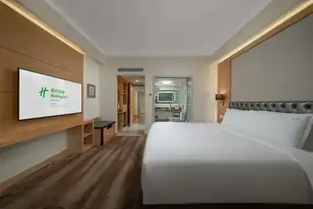 Holiday Inn Beijing Chang An West, An Ihg - 66