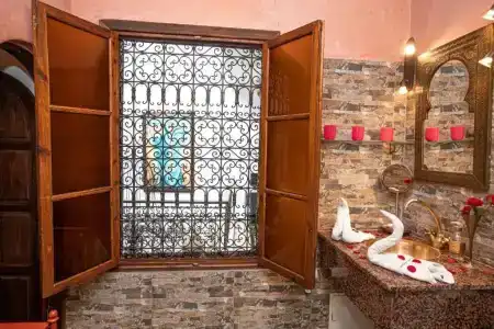 Riad Dar Khmissa - 65