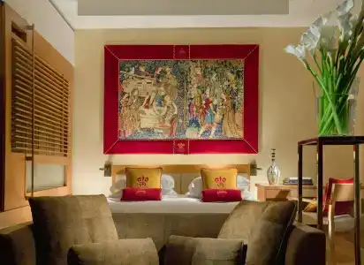 Bio Raphael - Relais & Châteaux - 20