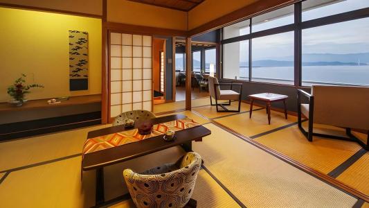 Ryokan Manpa - 30