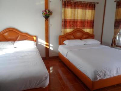 Khaokho Nature View Resort - 9