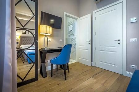 Emma Small Luxury Hotel - 29