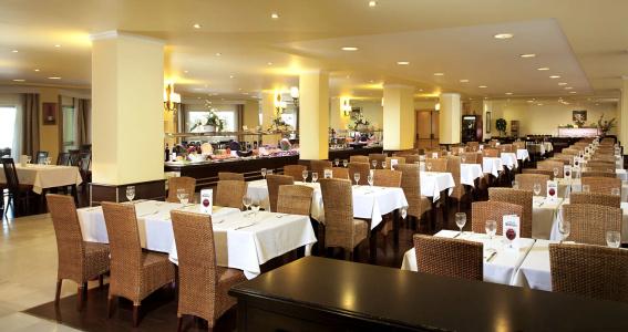 Marinas de Nerja Beach & Spa - 28