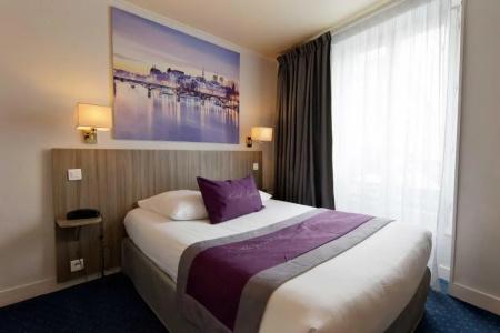 Saphir Grenelle - 31