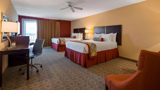 Best Western Plus Inn - 54
