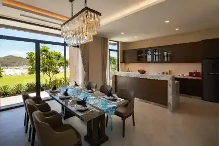 Wyndham Grand Kn Paradise Cam Ranh - 40