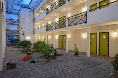 b&b Ingolstadt - 15