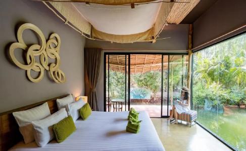 Asita Eco Resort - 97