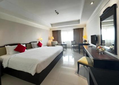 Mercure Chiang Mai - Sha Extra Plus - 61