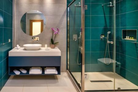 Akra Suites - 54