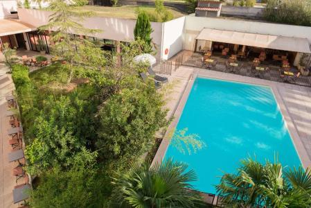 Best Western Le Galice Centre Ville - 21