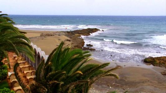 San Agustin Beach Club - 12