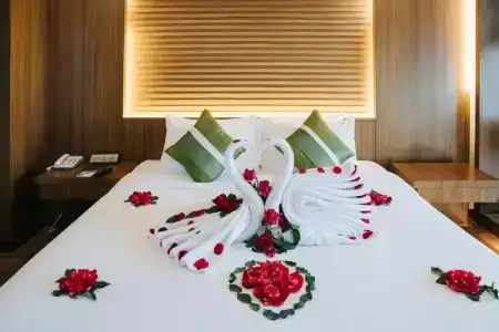 Chiangmai Grandview & Convention Center - Sha Extra Plus - 190