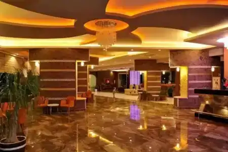 Asrin Beach - All Inclusive - 5