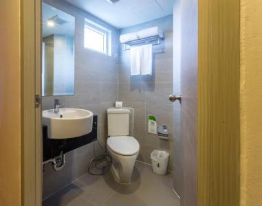 Ibis Styles Bangkok Sukhumvit 50 - 8