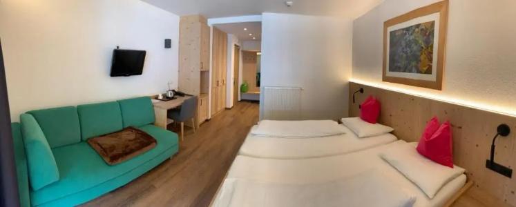 AlpStocker Alpine Wellnesshotel - 68