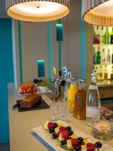 Mercure Thalasso & Spa Port Fréjus - 14
