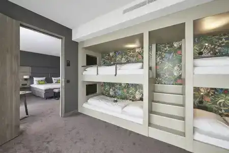 Van der Valk Leeuwarden - 25