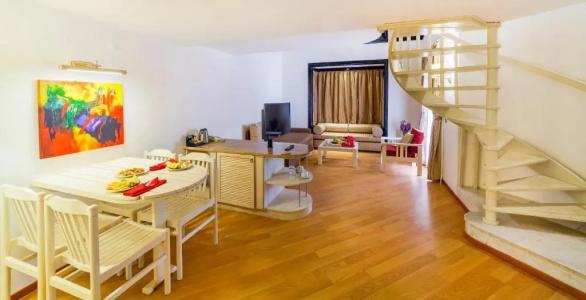 Sunrise Resort - 48