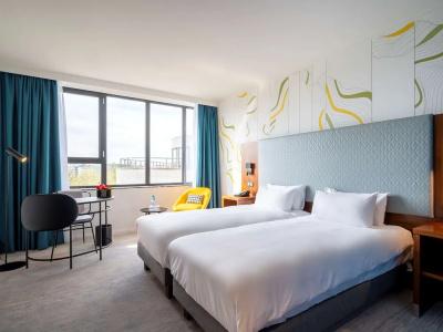 Mercure Antwerp City Centre - 194