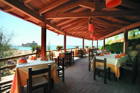 Baia degli Dei Beach - 19