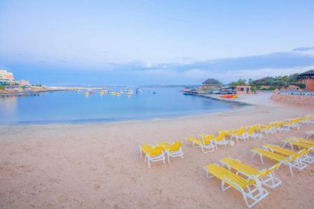 Ramla Bay Resort - 20