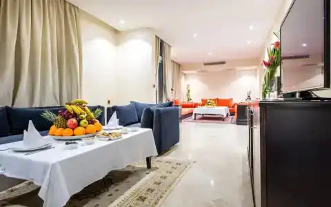 Sahara Agadir - 61