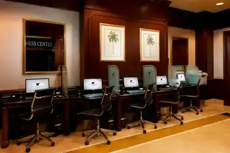 Jw Marriott Miami - 30