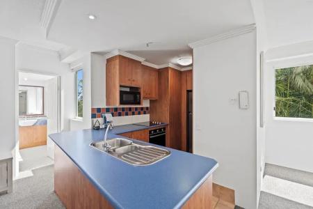 Crystal Bay On The Broadwater - 139