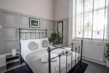 Brunswick Square & Spa - 33