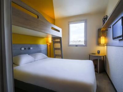 ibis budget Albi Centre - 25