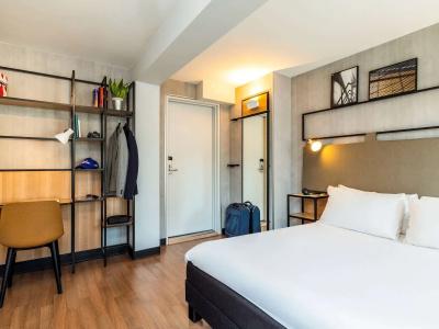 ibis Paris Bastille Opera - 1