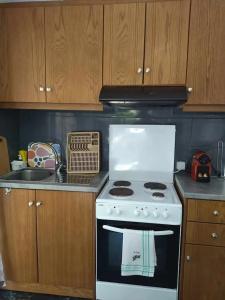 Erato Studios & Apartments - 19