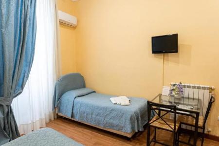 Monteoliveto Bed & Breakfast - 49