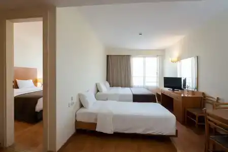 Angela Downtown Rooms - 99