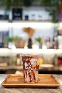 Viewplace Mansion Ladprao 130 - 3