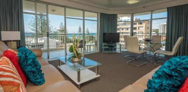 2nd Avenue Beachside - 167