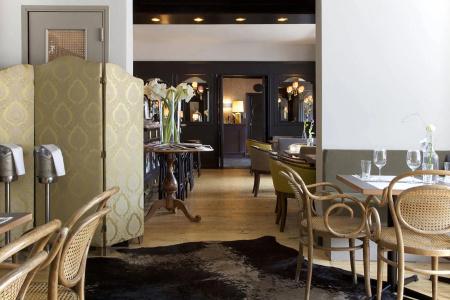 Das Regina BoutiqueBad Gastein - 21